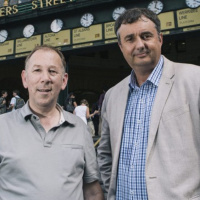 Adrian Stone - The Not-So-Small-Time VC
