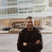 How to build the Business of You - Michael Jayaranjan