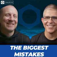 The Biggest Mistake When Starting A Business