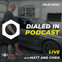 Dialed In Businessmen