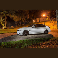 Is Matt a Felon or Just a Bad Husband?