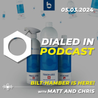 Bilt-Hamber is Live!