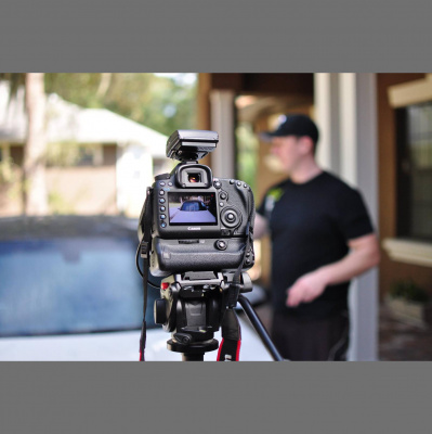 Dialed In - Some Obsession Required