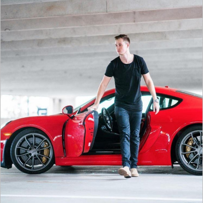 Dialed In - Some Obsession Required