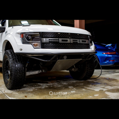 Dialed In - Some Obsession Required