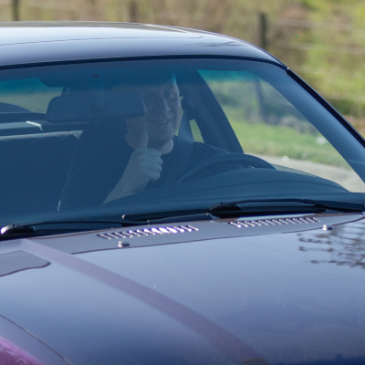 Dialed In - Some Obsession Required