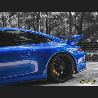 Dialed In - Some Obsession Required