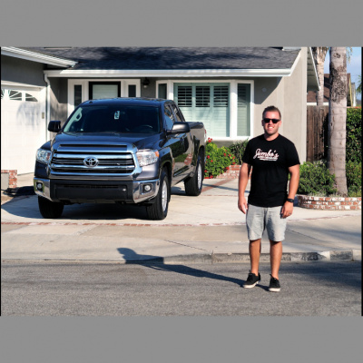 Dialed In - Some Obsession Required