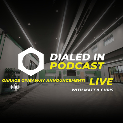 Dialed In - Some Obsession Required