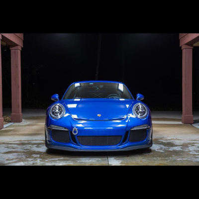 Dialed In - Some Obsession Required