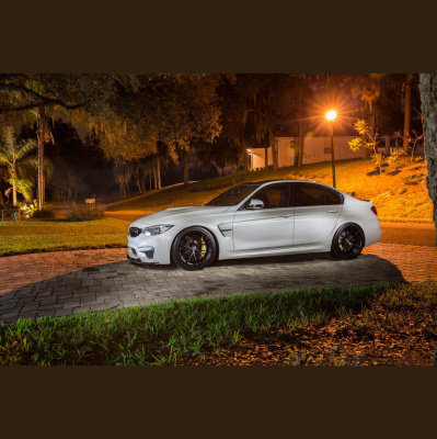 Dialed In - Some Obsession Required