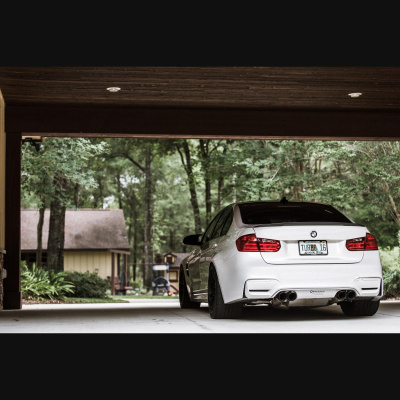 Dialed In - Some Obsession Required