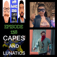 Full Stream Ahead Ep #138: Ms Marvel Episode 4