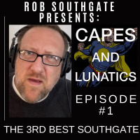 The 3rd Best Southgate Episode #1