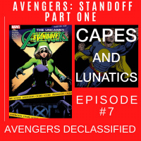 Avengers Declassified Ep #7: Avengers Standoff - Assault On Pleasant Hill Part 1