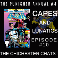 Chichester Chats Ep #10: The Von Strucker Gambit