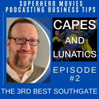 The 3rd Best Southgate Episode #2
