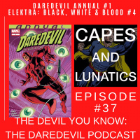 The Devil You Know Ep #37: Daredevil Annual #1 (2012)