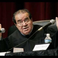 Liberty Conspriacy - 8-1-12 Antonin Scalia versus Rights, with Guest Kurt Hildebrandt