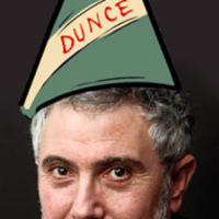 Liberty Conspiracy - 8-22-11 Krugman Loves Aliens pt 2: The Religion of Monetary Stimulus