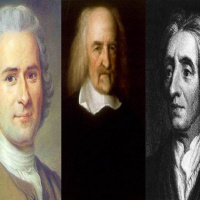 Liberty Conspiracy - 7-1-11 Social Contract Theory, Obliterated, Pt 2!