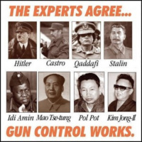Liberty Conspiracy - 2-14-14 NSA Spying Leads to Drone-Killing of Innocent People, A History of Gun Registration and Genocide