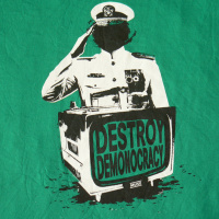Liberty Conspiracy 6-29-11 Social Contract Theory, Obliterated pt 1