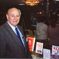 A Tribute to Samuel Blumenfeld, 1926-2015, The Final Radio Interview