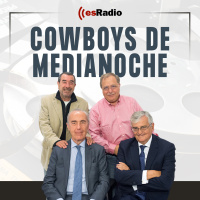 Cowboys de Medianoche: Dune