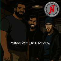 Sinners Late- Review