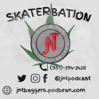 Skaterbation