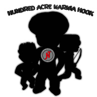 Hundred Acre Narnia Hook