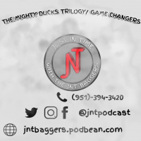 The Mighty Ducks Trilogy/Game Changers