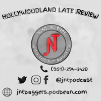 Hollywoodland Late Review