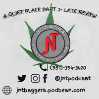 A Quiet Place Part 2- Late Review