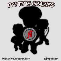 Daytime Crazies