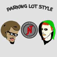 Parking Lot Style