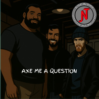 Axe Me A Question