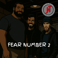 Fear Number 2
