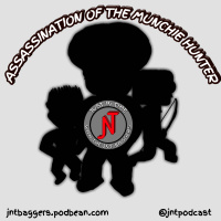 Assassination Of The Munchie Hunter