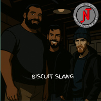 Biscuit Slang
