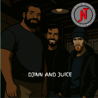Djinn and Juice