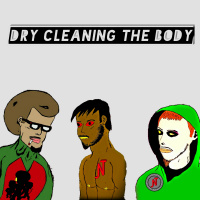 Dry-Cleaning The Body