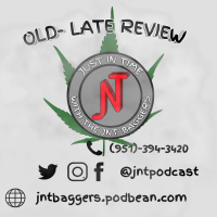 Old - Late Review