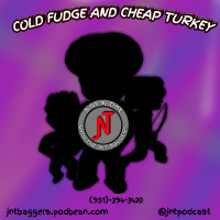Cold Fudge and Cheap Turkey