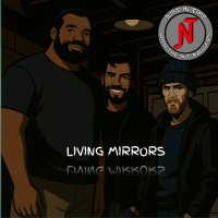 Living Mirrors