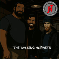 The Balding Hornets