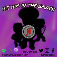 Hit Him in the Smack