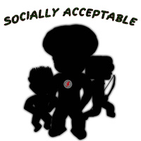 Socially Acceptable