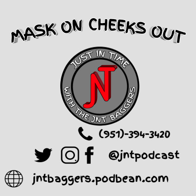 Just In Time With The Jnt Baggers